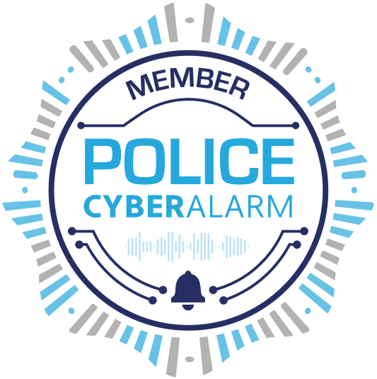 Police CyberAlarm Member